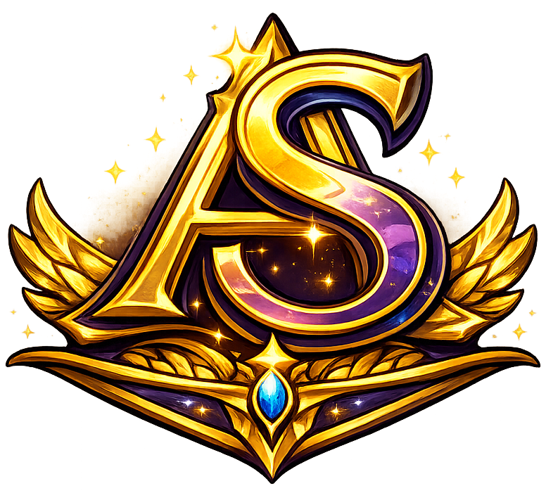 Argus Severi Games - Game Studio